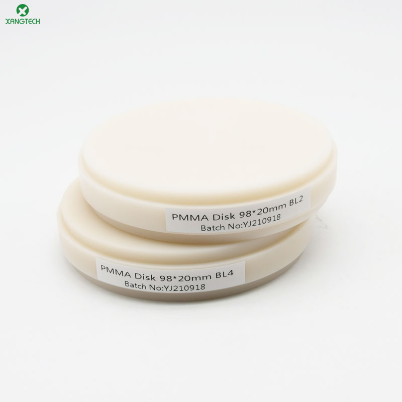 Bleekmiddelkleuren Tandheelkun - Teeth Whitening Flash recensie en prijs