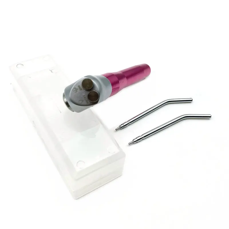 Tandheelkundige 3-Way Triple S - Teeth Whitening Youtube recensie en prijs