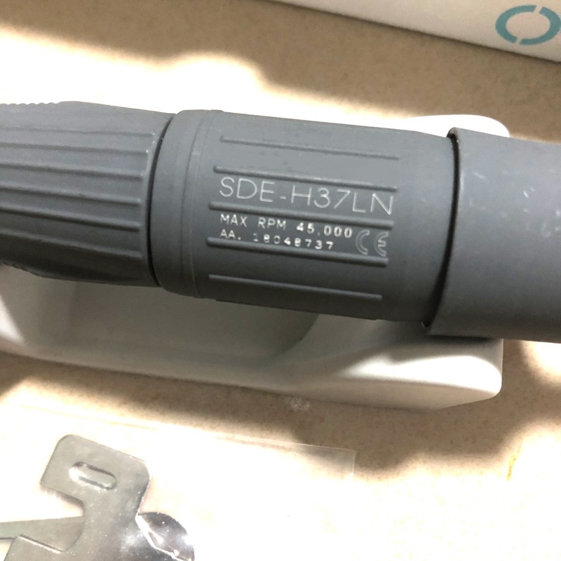 Nagelboormachine Sterk 210 450 - Teeth Whitening Doctor recensie en prijs