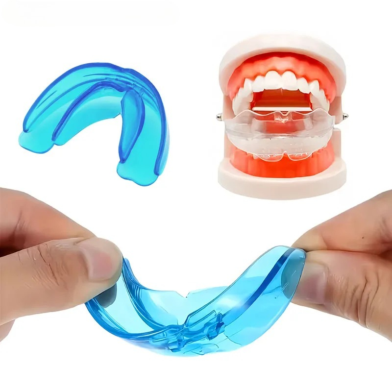 1 stuks tandbeschermer voor na - Dental Guard Night recensie en prijs